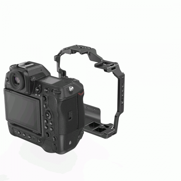 SmallRig Cage for Nikon Z9 3195